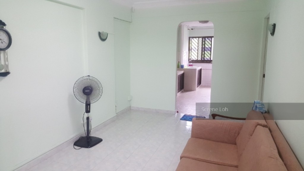 Blk 617 Bedok Reservoir Road (Bedok), HDB 2 Rooms #122125282